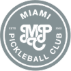 Miami Pickleball Club